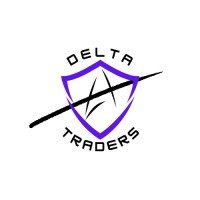 Delta Traders logo - Similar company to Unknown