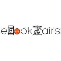 eBookFairs logo - Similar company to Booksirens