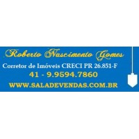 @GomesBrokerCWB - Imóveis logo - Similar company to Cfl Consultors