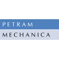 Petram Mechanica logo - Similar company to Cavroc