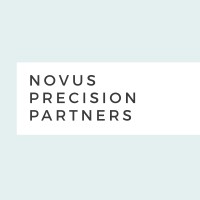 Novus Precision Partners Limited logo - Similar company to Compliance First