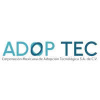 ADOP-TEC logo - Similar company to Csq Tech