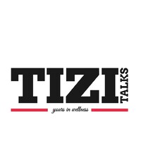 Tizi Talks logo - Similar company to Moriah Impact