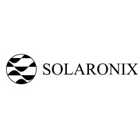 Solaronix logo - Similar company to Ph2Otogen