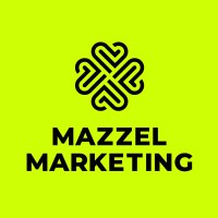 Mazzel Marketing logo - Similar company to Internetbureau 2Befresh