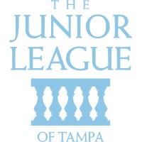 The Junior League of Tampa logo - Similar company to Nenos