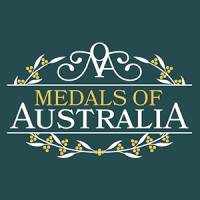 Medals of Australia logo - Similar company to Medal & Trophy Industries