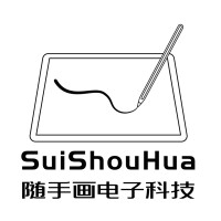 Active Stylus-Tablet Acces- Pencil for iPad--Sketch Technology logo - Similar company to Profiber Usa