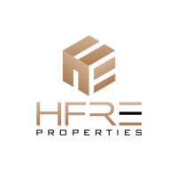 HFRE Properties logo - Similar company to Digilama