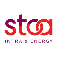 STOA Infra & Energy logo - Similar company to Equator Energy