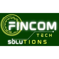 FINCOM TECH SOLUTIONS logo - Similar company to Viranchi Solutions Private Limited