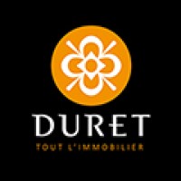 DURET IMMOBILIER D'ENTREPRISE logo - Similar company to Develop'Immo - Immobilier D'Entreprise