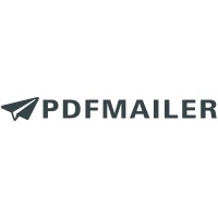 PDFMAILER ERechnung by gotomaxx logo - Similar company to Gotomaxx Software Gmbh