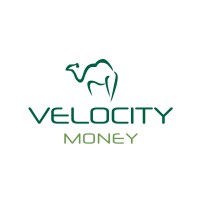 Velocity Money banq logo - Similar company to Ultimate Wireforms, Inc