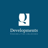 Q Developments logo - Similar company to Q Development Ag