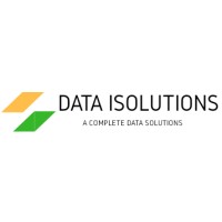 Data iSolutions logo - Similar company to Weboon