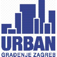 Urban građenje Zagreb d.o.o. logo - Similar company to Gekko Ing