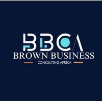 BBCA - BROWN BUSINESS CONSULTING AFRICA logo - Similar company to Bbca