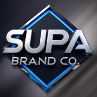 SUPA BRAND CO logo - Similar company to Broadbrand