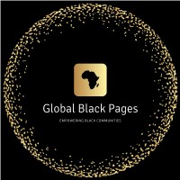 Global Black Pages