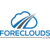 Foreclouds logo - Similar company to Bringup - מערכות מידע