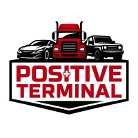 Positive Terminal