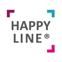 HAPPYLINE® logo - Similar company to Happyline