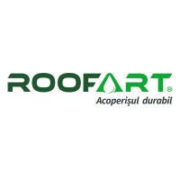 RoofArt Romania logo - Similar company to Olin Srl