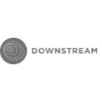 Downstream