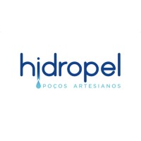 Hidropel Poços Artesianos logo - Similar company to Perfugel