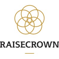Raisecrown Group logo - Similar company to Centurion Plc