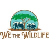 We The Wildlife logo - Similar company to Conservation Ecology Llc