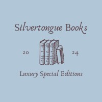 Silvertongue Books logo - Similar company to Silvertongue.Sg
