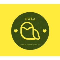 Owla Graphics logo - Similar company to Tarjuna Systems Inc.