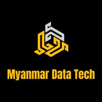 Myanmar Data Tech logo - Similar company to Internplus