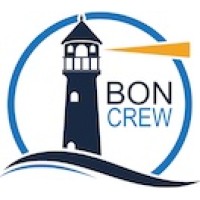 BonCrew logo - Similar company to Seamploy