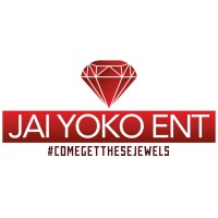 Jai Yoko Entertainment logo - Similar company to Declarative