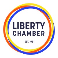 Liberty Chamber logo - Similar company to Gladstone Chamber Of Commerce & Industry