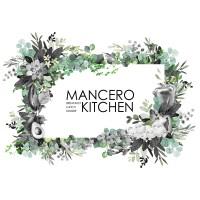 Mancero Kitchen logo - Similar company to Interlite Ab
