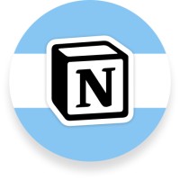 Notion Argentina logo - Similar company to Soweto Graphics