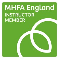Mental Health First Aid (MHFA) England Instructor Members logo - Similar company to Mhfa England®