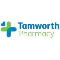 Tamworth Pharmacy logo - Similar company to Bnj Consultants