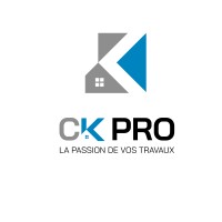CK PRO logo - Similar company to Ozéo Immo