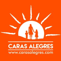 Caras Alegres