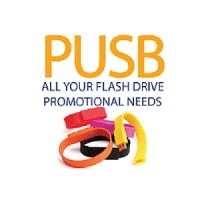 Promotional USB logo - Similar company to Coproda
