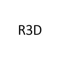 Rendus 3D (R3D) logo - Similar company to Antemic