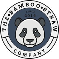 The Bamboo Straw Company logo - Similar company to Bamboo Straw Girl