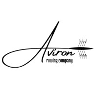 Aviron Rowing Company logo - Similar company to Viewpoint Sports