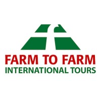 Farm To Farm Tours New Zealand logo - Similar company to Scandinavia Tours As