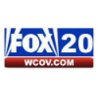 WCOV Fox-20 logo - Similar company to Freshface Media